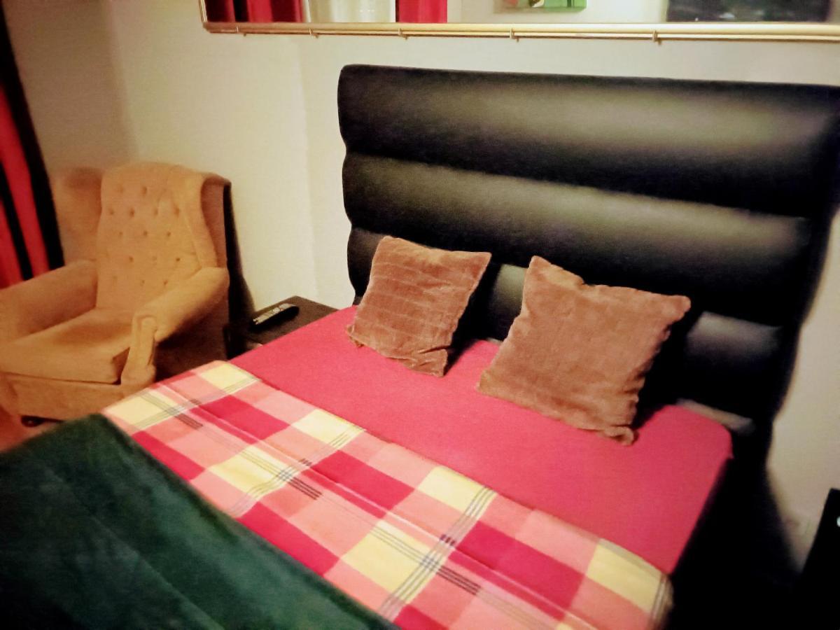 Coffee Cream Guest House Maia Phòng bức ảnh